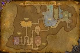 Franzok - Blackrock Foundry - World Of Warcraft By Exitium-Aegwynn On  Deviantart