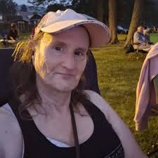 Jamie Kathrine Bloom