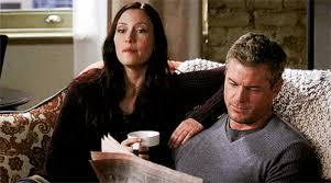 Eric dane (mark sloan) lascia lo show. Grey S Anatomy Mark Sloan And Lexie Page 1 Line 17qq Com