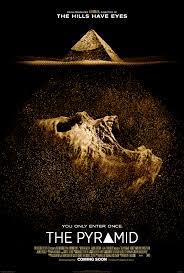 Ordered by popularity, release dates, theatrical gross and popular movie ratings. The Pyramid 2014 Imdb