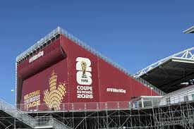 Toronto's scary bleachers officially get FIFA World Cup makeover