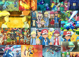 Maybe you would like to learn more about one of these? Who Loves Pokemon Xyz I Sure Do Pokemonanime