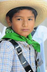 Celebrating the Mexican Revolution