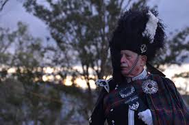 Upclose with Malcolm Parsons