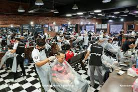 228 likes · 3 talking about this · 14 were here. Joe S Barbershop Bangi Home Facebook