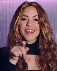Born 2 february 1977) is a colombian singer and songwriter. Shak Shakira Instagram Shaki