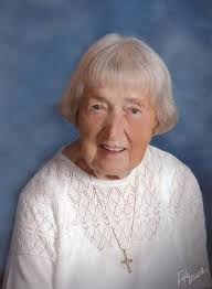 Gloria Ann (Albright) Hebert