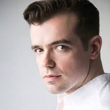 James Percy (Official) updated his profile picture.