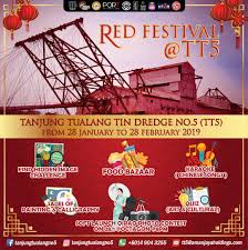 (sendirian berhad) sdn bhd malaysia company is the one that can be easily started by foreign owners in malaysia. Let S Participate In Red Festival Tt5 From Emily To You