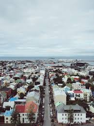 Reykjavik islandia, capital de la isla perdida en el atlántico norte. What You Need To Know Before Going To Reykjavik Iceland Marians Welt