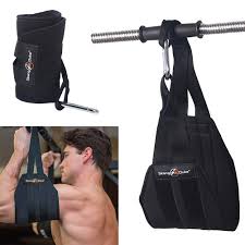 Reason #1 for rope climb workouts: Sling Straps Abdominal Hanging Belt Pull Up Abdominal Ab Sling Strap Fitness Equipment For Working Out Comfortable Decoration Mega Offer 71400 Goteborgsaventyrscenter
