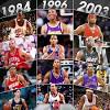 1996 nba draft (first round) 2003 nba draft (first round). 1