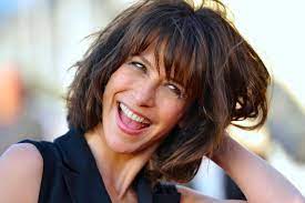 Apart from her talent and beauty, or perhaps because of them, sophie marceau is also the most popular actress in. Sophie Marceau Die Liebe Ist Jede Muhe Wert Gala De