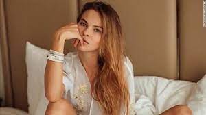 Download yandex blue russia video full apk 2021. Seductress Offers Election Info For Asylum Cnn Video