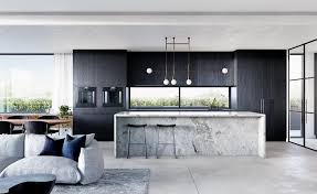 1 735 Likes 33 Comments Mckimm On Instagram Nero By Mckimm A Harmonious Union Of Luxury And Location An Exquisitel Buying A New Home New Homes House