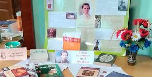 25 лютого 1871 року з'явилась на світ лариса петрівна косач, відома під псевдонімом леся українка. Rllt4azqw3zim