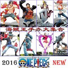 Gear third might be powerful, but it isn't the most likable gear of monkey d. Anime One Piece Action Figure Konig Von Kunstler Getriebe 4 Viertens Affe D Luffy Ace Hancock Mihawk Pvc Sammlung Modell Spielzeug King Of Artist One Piece Action Figureaction Figure Aliexpress