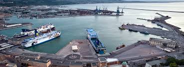 Ad Ancona è stato siglato l''Ancona blue agreement'