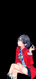 Maybe you would like to learn more about one of these? Anime Phone Wallpapers