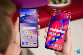 Xiaomi redmi note 9 pro android smartphone. Xiaomi Redmi Note 9 Pro 5g Could Put A Certain Note Flagship To Shame Phonearena
