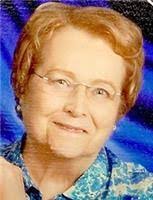 Joan Foote's Instagram, Twitter & Facebook