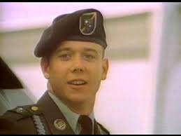 Be All That You Can Be