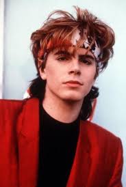 John Taylor ng Duran Duran : r/VintageLadyBoners