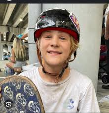 Memories of Brandon Russell Reed