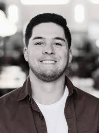 Joe Lund's Instagram, Twitter & Facebook