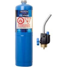 Canadian Tire Mag Torch Self Lighting Torch Kit Redflagdeals Com