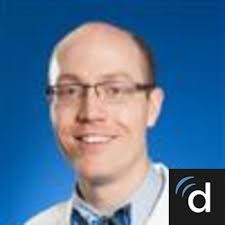 Dr. Sean Quinlan-Davidson, MD
