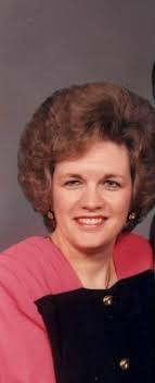 Obituary for Judy Carol (Howard) Byrd