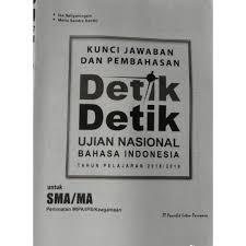 Get all of your favourite dishes delivered or order for pick up. Kunci Jawaban Detik Un Bahasa Indonesia Sma 2018 2019 Shopee Indonesia