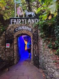 Everyone who knows me knows one of my absolute favorite places to visit is lookout mountain, tennessee. Everything To Know About Visiting Rock City In Chattanooga Tn The Homebody Tourist