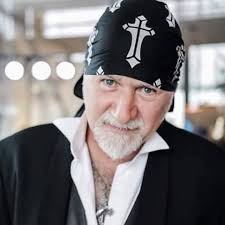 Black Sabbath 2025, e sem Tony Martin como artista convidado? :  r/blacksabbath