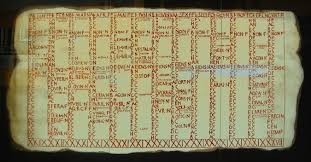 May countdown calculator to show how long until may 29 2021. Roman Calendar Wikipedia