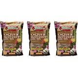 Complete package directions provide useful growing information. Hoffman 10410 Organic Cactus And Succulent Soil Mix 10 Quarts 3 Pack Buy Online In Greenland At Greenland Desertcart Com Productid 104385327