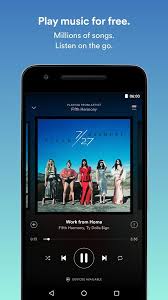 You can uninstall spotify from your android or close the application on . Spotify Music V8 4 42 687 Mod Apk Android Vstorrent Spotify Music Spotify Premium Spotify