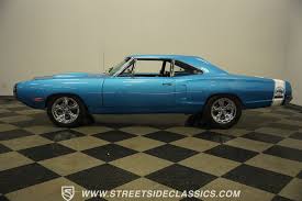 Image result for Bright Blue 1970 Coronet