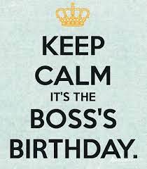 Frasi Di Auguri Di Compleanno Per Il Capo Aforisticamente