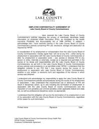 Applicability of hipaa to subcontractors hipaa applies to business associates that meet hipaaâ€™s definition of a business associate and that have an agreement with a covered entity that permits the business associate to create, receive. 22 Printable Hipaa Confidentiality Statement For Email Forms And Templates Fillable Samples In Pdf Word To Download Pdffiller