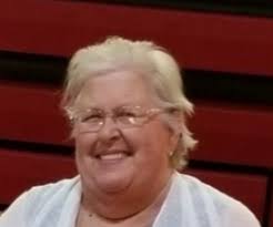 Cynthia "Cindy" Book Obituary November 1, 2019