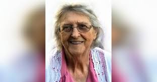 Obituary information for Lona Marie Hale