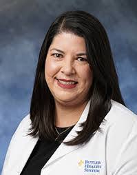 Gretchen Bishop's Instagram, Twitter & Facebook