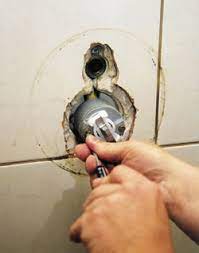 Dusche thermostat wechseln regelt nicht hansa unterputz. In Wenigen Minuten Renoviert