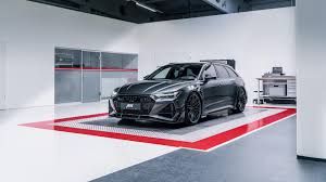 Abt Audi Rs6 R 2020 Wallpaper Desktop Hd 4k Layar Lebar Definisi Tinggi Layar Penuh