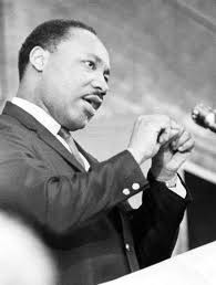 My Dad: Dr. C. R. Walker Jr. (A Psychology Instructor) At Wilberforce  University's 107th Graduation Exercises On June 9th 1965 Walking Near Dr.  Martin Luther King Jr, The Commencement Speaker. His Father