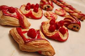 Mes Viennoiseries Homemade Faitmaison Croissantdough Pateleveefeuilletee Plf Bicolorcroissant Couque Viennoiserie Patisser Food Breakfast French Toast