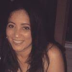 Deborah Mena's Instagram, Twitter & Facebook