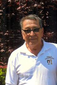 Obituary information for Giulio Tamburri